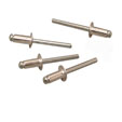 Remache pop hierro 4 x 16