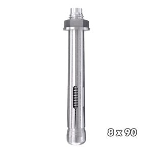 Bulon expansion c/camisa FSA/FSL 8/37 x90  531594