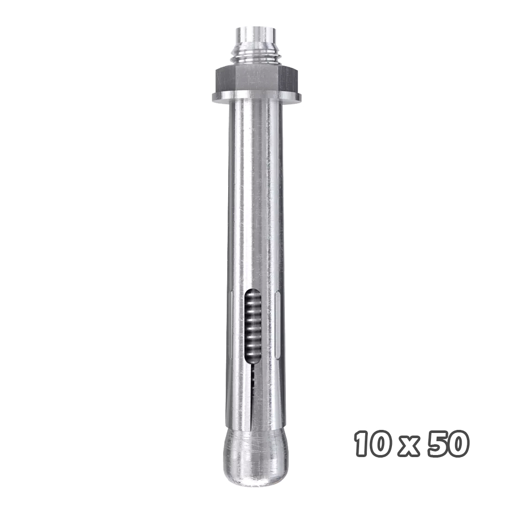 Bulon expansion c/camisa FSA/FSL 10/12×50  531596