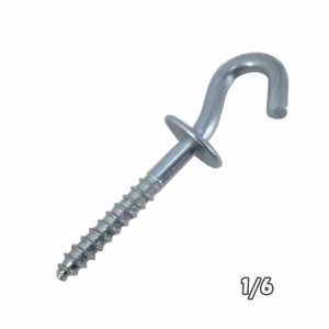 Piton Zinc c/arand 1/6 Abierto