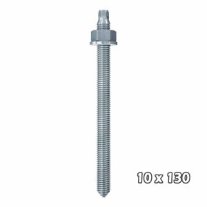 Varilla roscada Fischer RGM 10×130