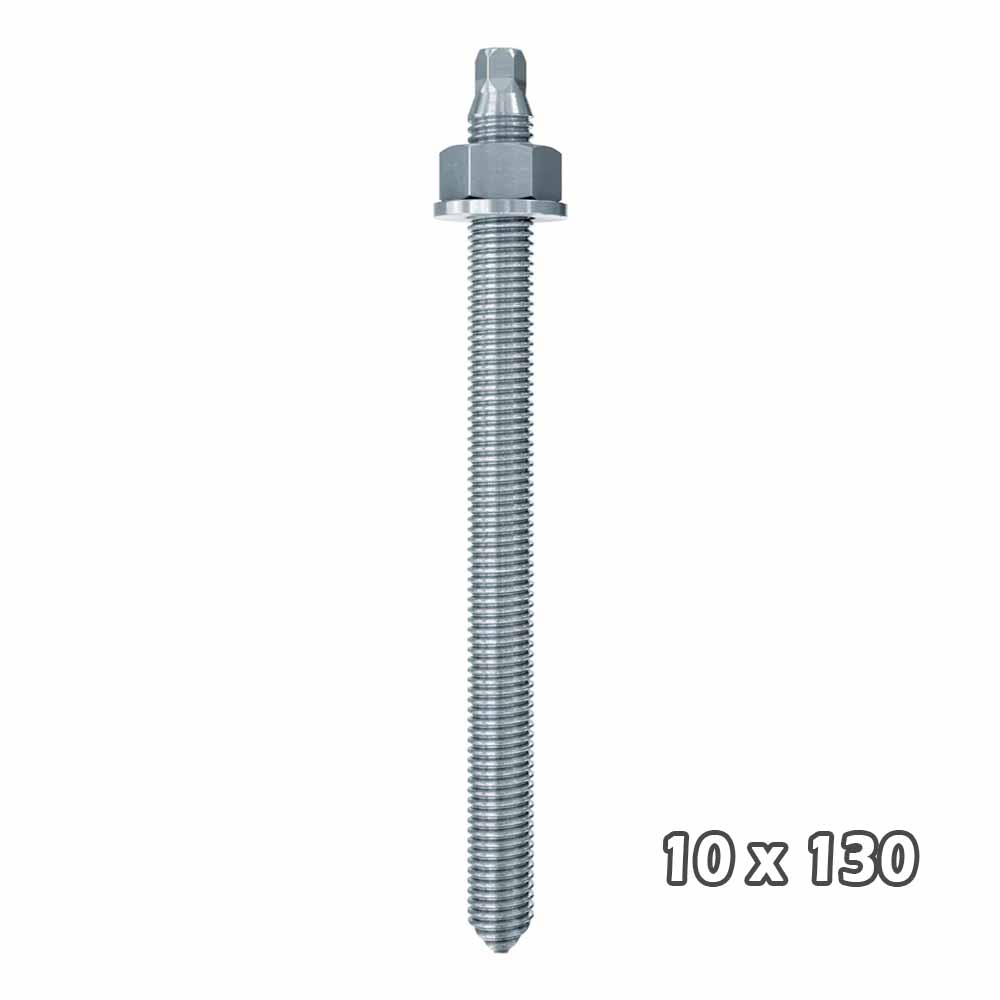 Varilla roscada Fischer RGM 10×130