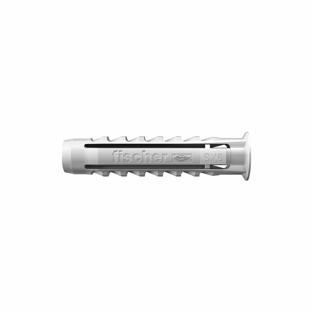 Taco Fischer SX 6