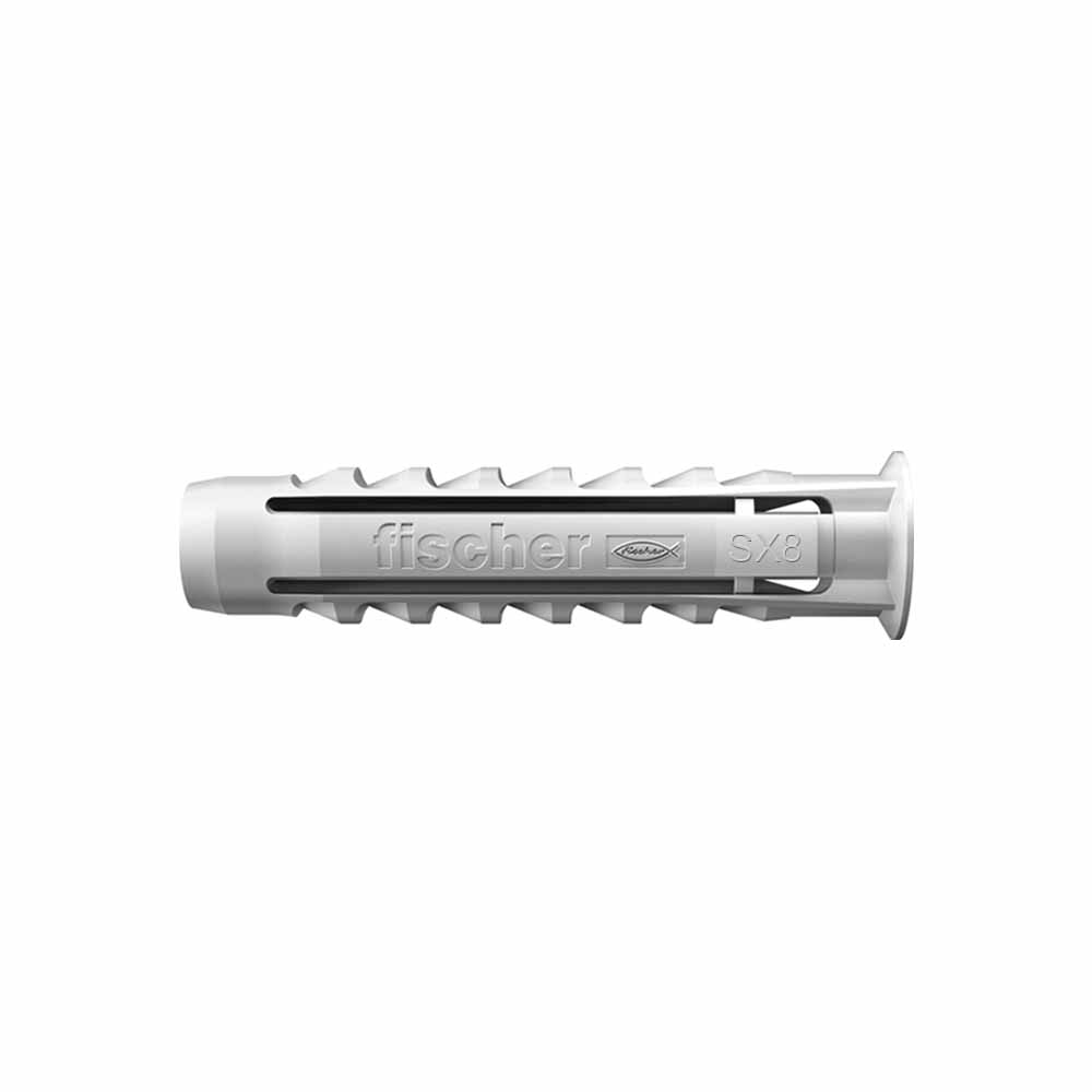 Taco Fischer SX 8