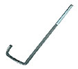 Gancho p/perf 2T 15x60x160