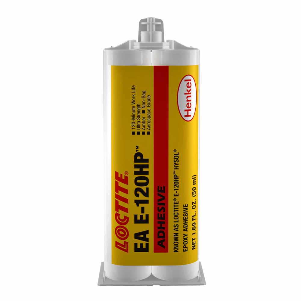 Loctite E120 HP X 50 ml IDH 237128