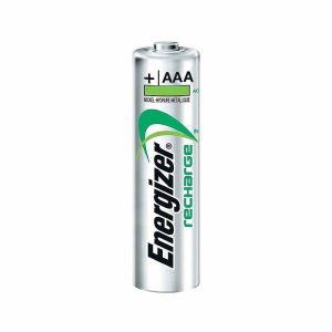Pila Recargable AAA Energizer