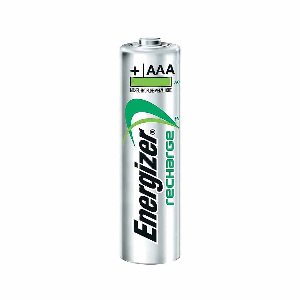 Pila Recargable AAA Energizer