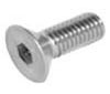 Allen c/fresada inox 3/16×5/8