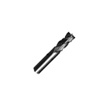 Fresa AR 5.00 mm 4 cortes