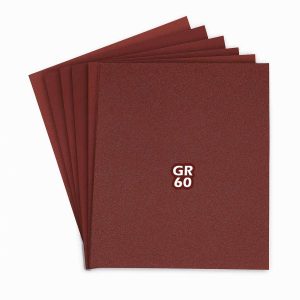 Hoja tela OA Fenobond Alox AA Gr 60