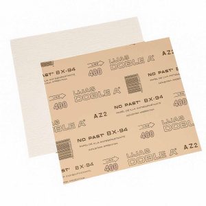 Hoja papel Master Anti-Empaste AA Gr 400
