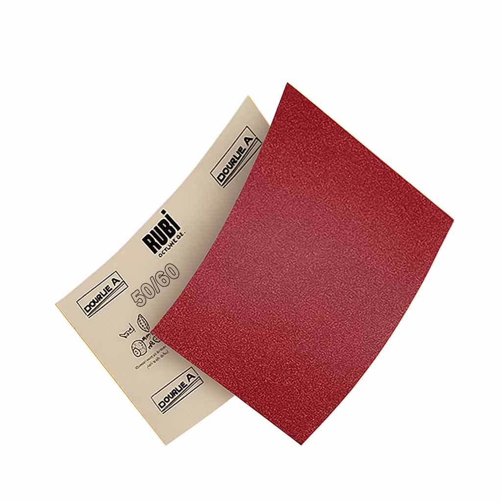 Hoja papel OA Rubi Flex AA 210 x 260 Gr 50/60