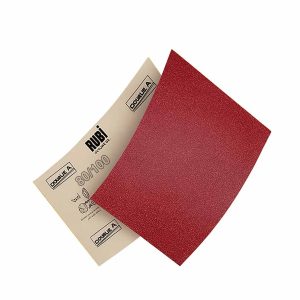 Hoja papel OA Rubi Flex AA 210 x 260 Gr 80/100