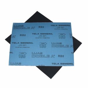 Hoja tela esmeril AA Gr 150