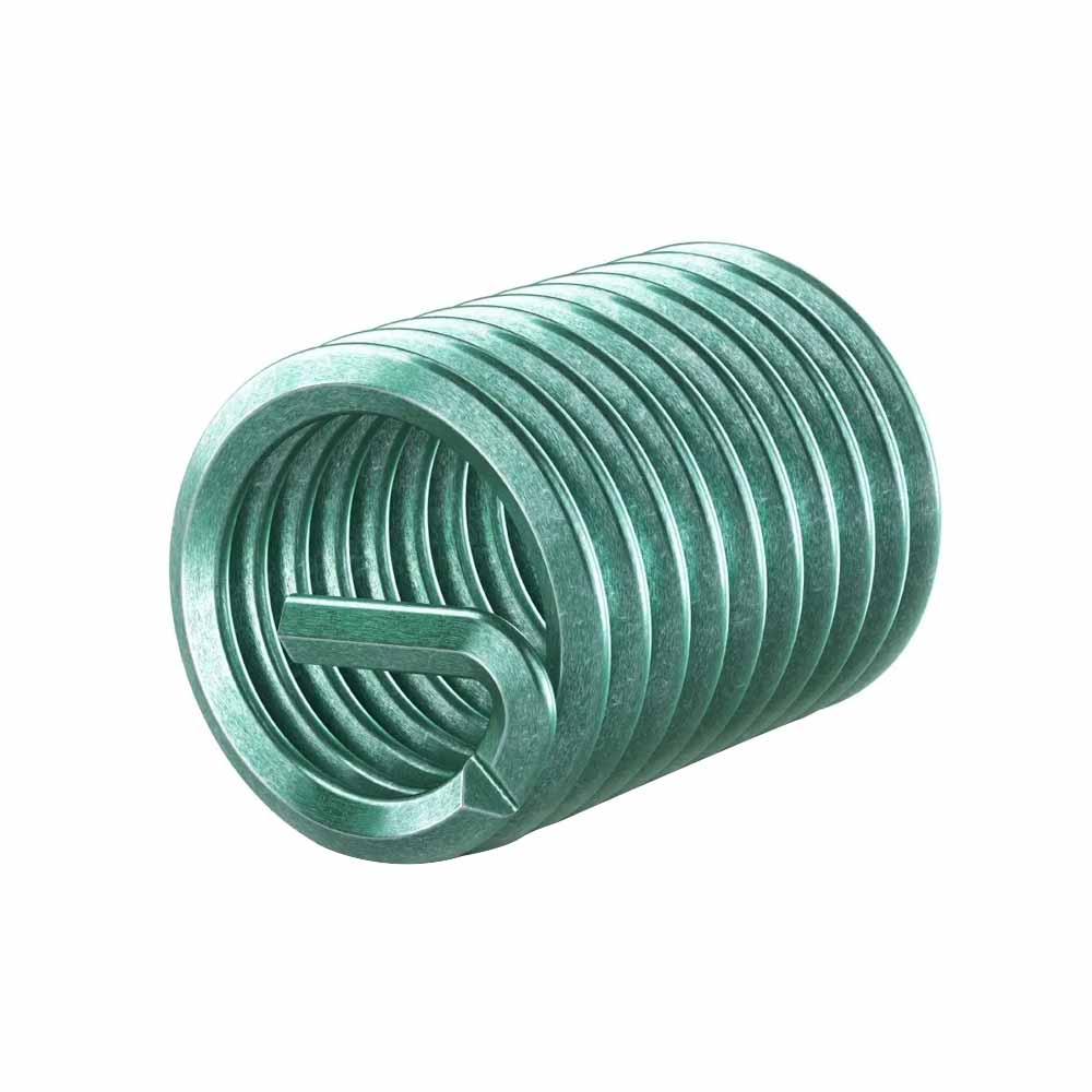 Inserto Helicoil M10 x 1.5 d