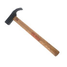 Martillo carpintero c/uña 200g