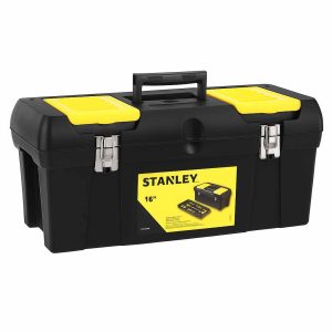 Caja de Herramientas Stanley 16-013