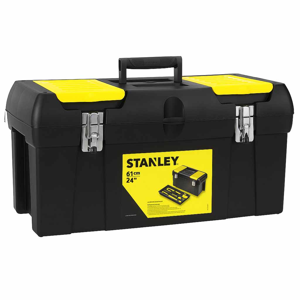 Caja de Herramientas Stanley 24-013