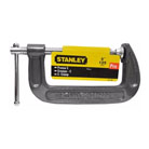 Prensa C Stanley 5″ 83505