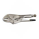 Pinza perro 10″ curva Stanley 84-369