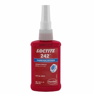 Loctite 242 x 50 ml IDH 223850