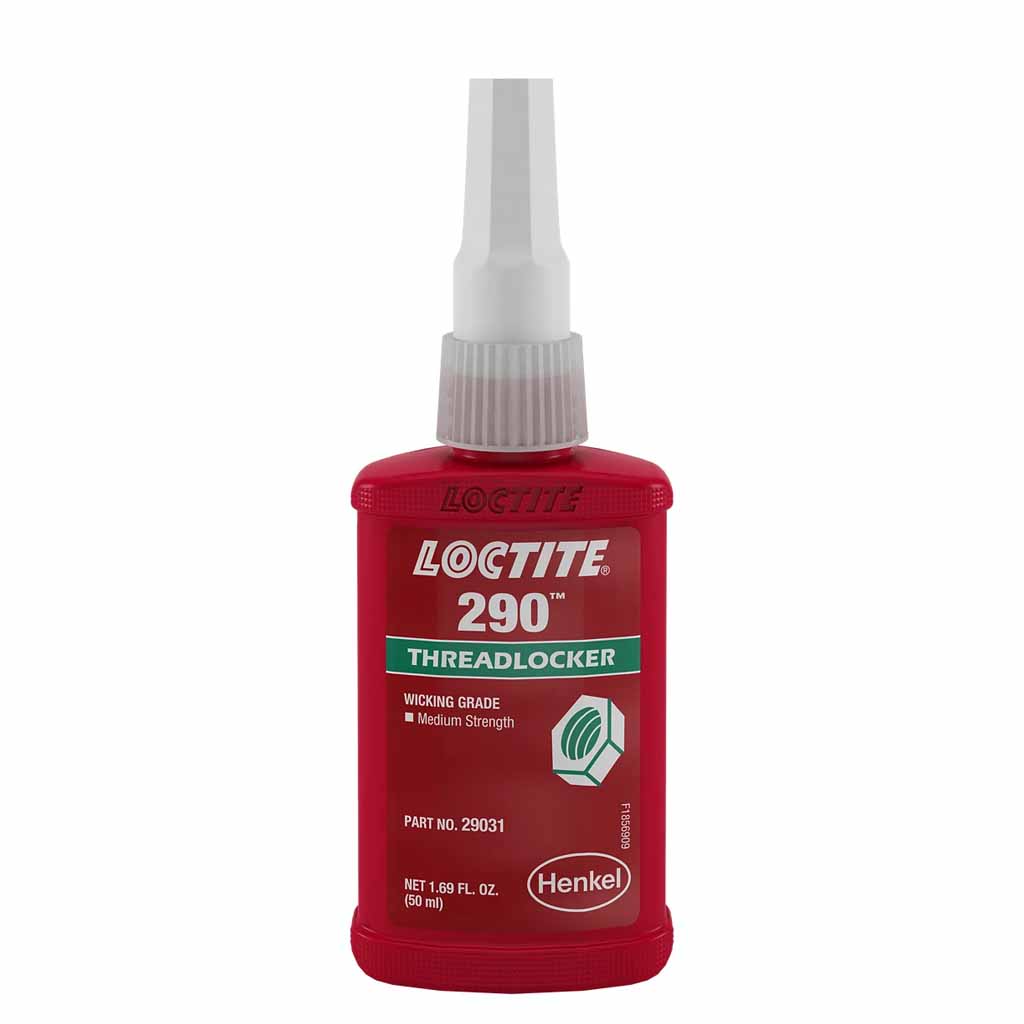 Loctite 290 x 50 ml  IDH 233741