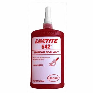 Loctite 542 x 250 ml  IDH