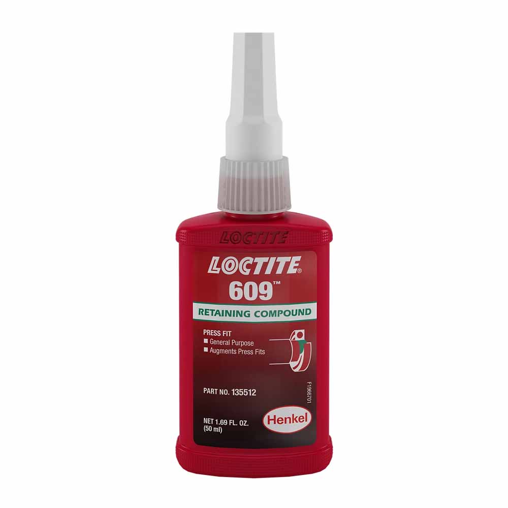Loctite 609 x 50 ml  IDH 135512
