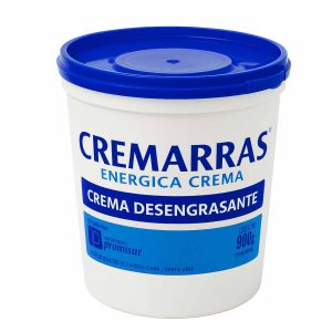 Cremarras x 900 grs