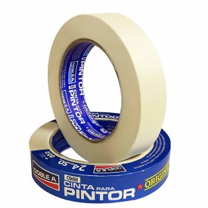 Cinta de enmascarar 24mm x 50 mts  988