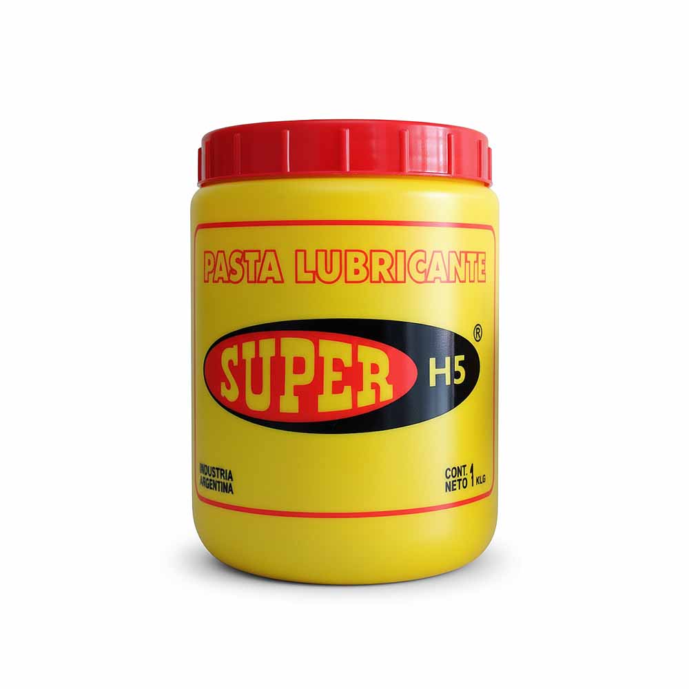 Pasta roscar Super H5x1kg