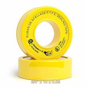 Teflon 3/4 x 10 x 0,05