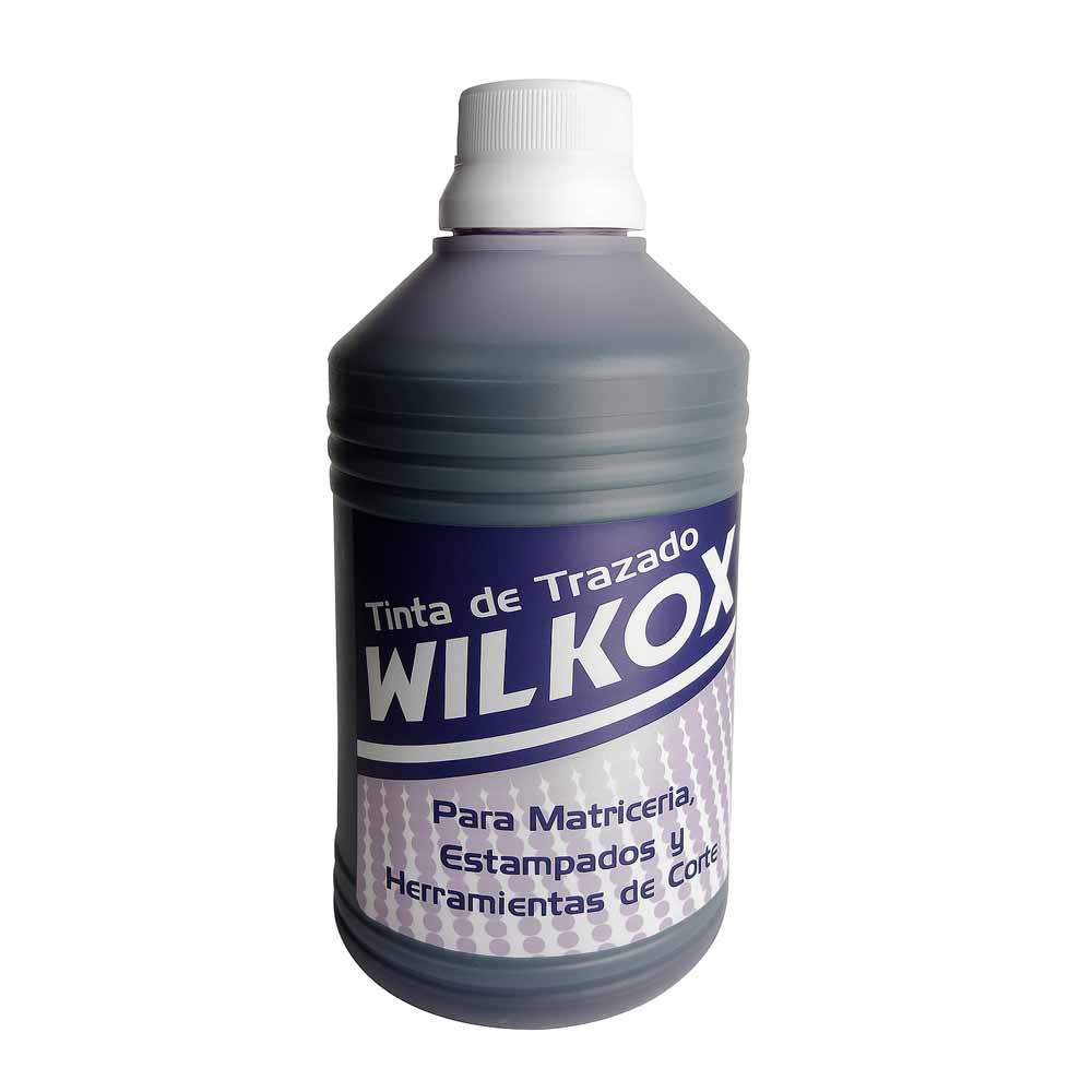 Tinta trazado violeta 1 L