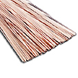 Varilla Bronce p/sold 4.00 x kg