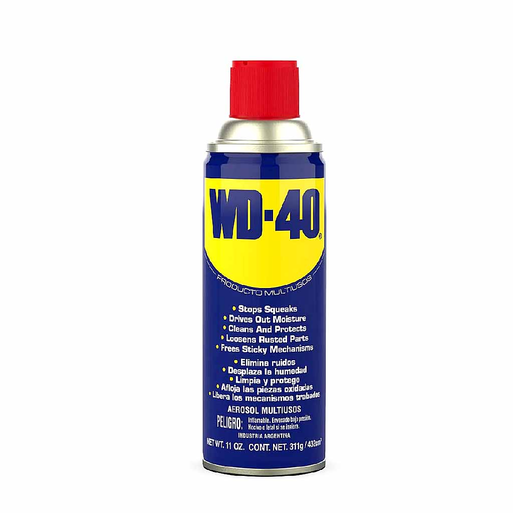 WD-40 chico 155g