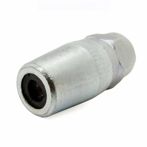Adaptador hidraulico profesion Grande para engrase