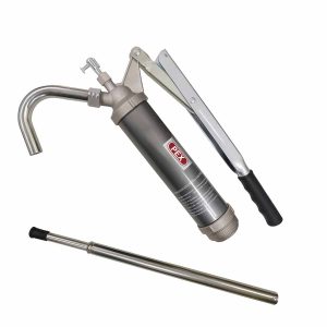 Bomba de trasvase Pex 0001