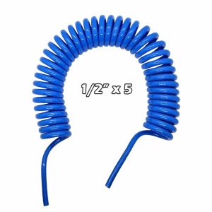 Manguera espiral 1/2×5.00