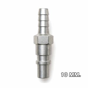 Perno p/acople mangue 10