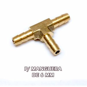 Union triple Zinc p/mang 6
