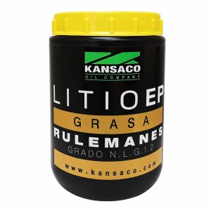 Grasa  litio EP rulemanes Grasa Amarilla 800 gr