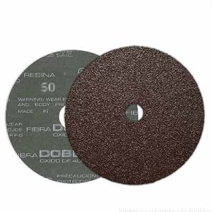Disco fibra 41/2×22 Gr 50