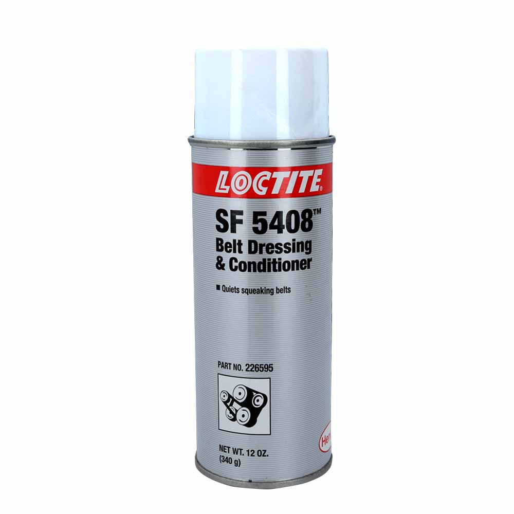 Loctite p/correas 340 BeltDresing
