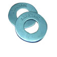 Plana inox AISI 316 3/16