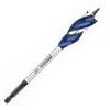 Mecha speedbor max 7/8 X 6″ Irwin 3041005