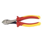 Alicate oblicuo 180m aislación 1000v Stanley 84003