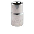 Tubo Torx hembra enc 1/2  E20″ Stanley 92505