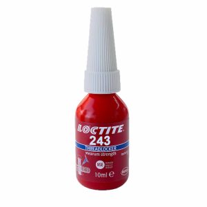 Loctite 243 x 10 ml IDH 284483