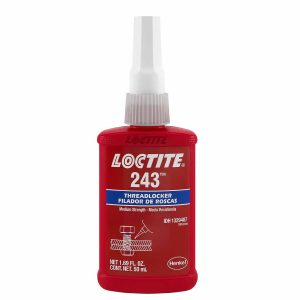 Loctite 243 x 50 ml IDH 1344482